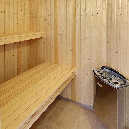Villavilla 321 - Gilleleje, Nordsjaelland Dom wakacyjny *