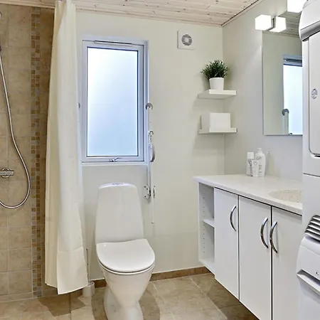Villavilla 321 - Gilleleje, Nordsjaelland Holiday home *