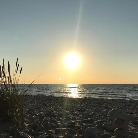 Holiday home Villavilla 321 - Gilleleje, Nordsjaelland