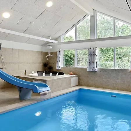 Villavilla 321 - Gilleleje, Nordsjaelland *