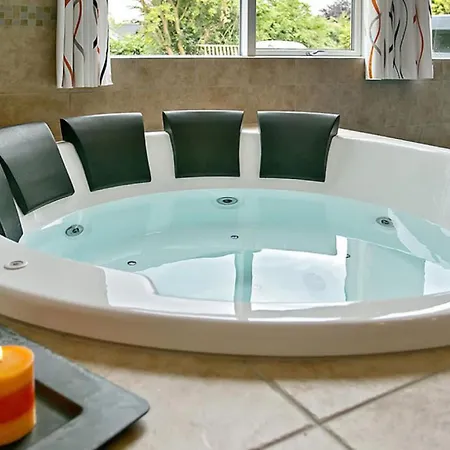 Holiday home Villavilla 321 - Gilleleje, Nordsjaelland