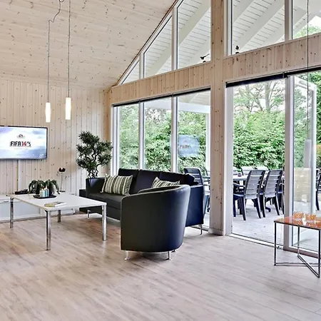 Villavilla 321 - Gilleleje, Nordsjaelland Holiday home