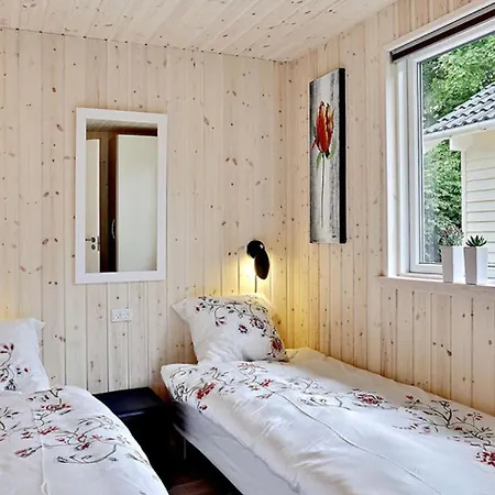 Villavilla 321 - Gilleleje, Nordsjaelland Dronningmolle