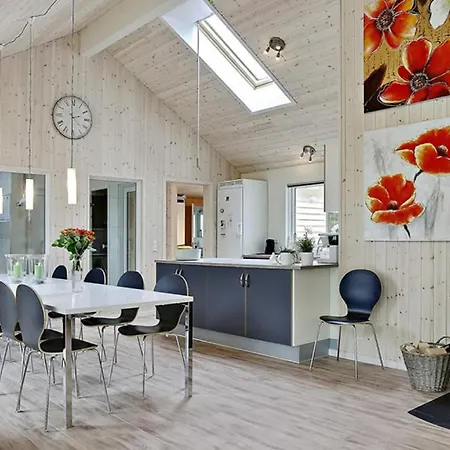Villavilla 321 - Gilleleje, Nordsjaelland
