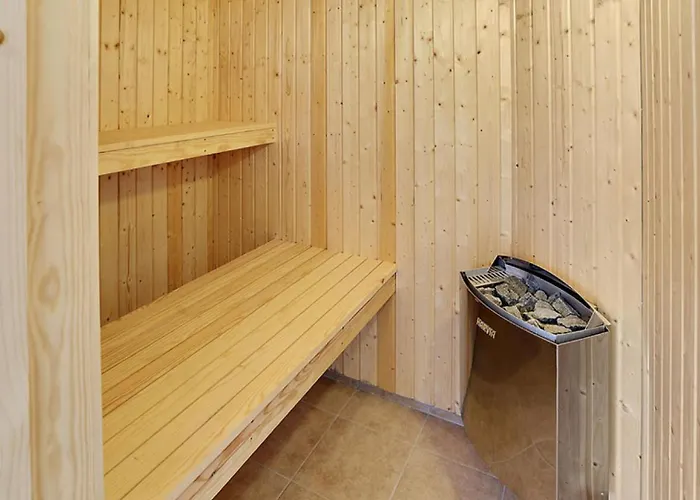 Villavilla 321 - Gilleleje, Nordsjaelland Holiday home *