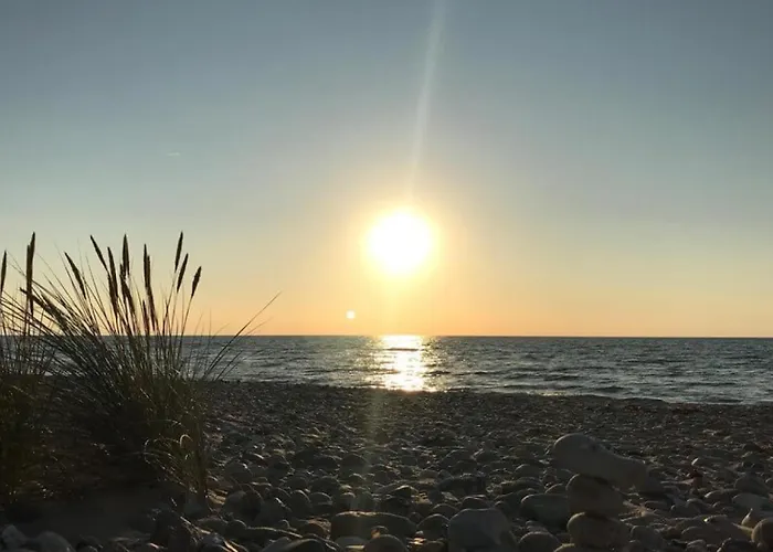 Holiday home Villavilla 321 - Gilleleje, Nordsjaelland